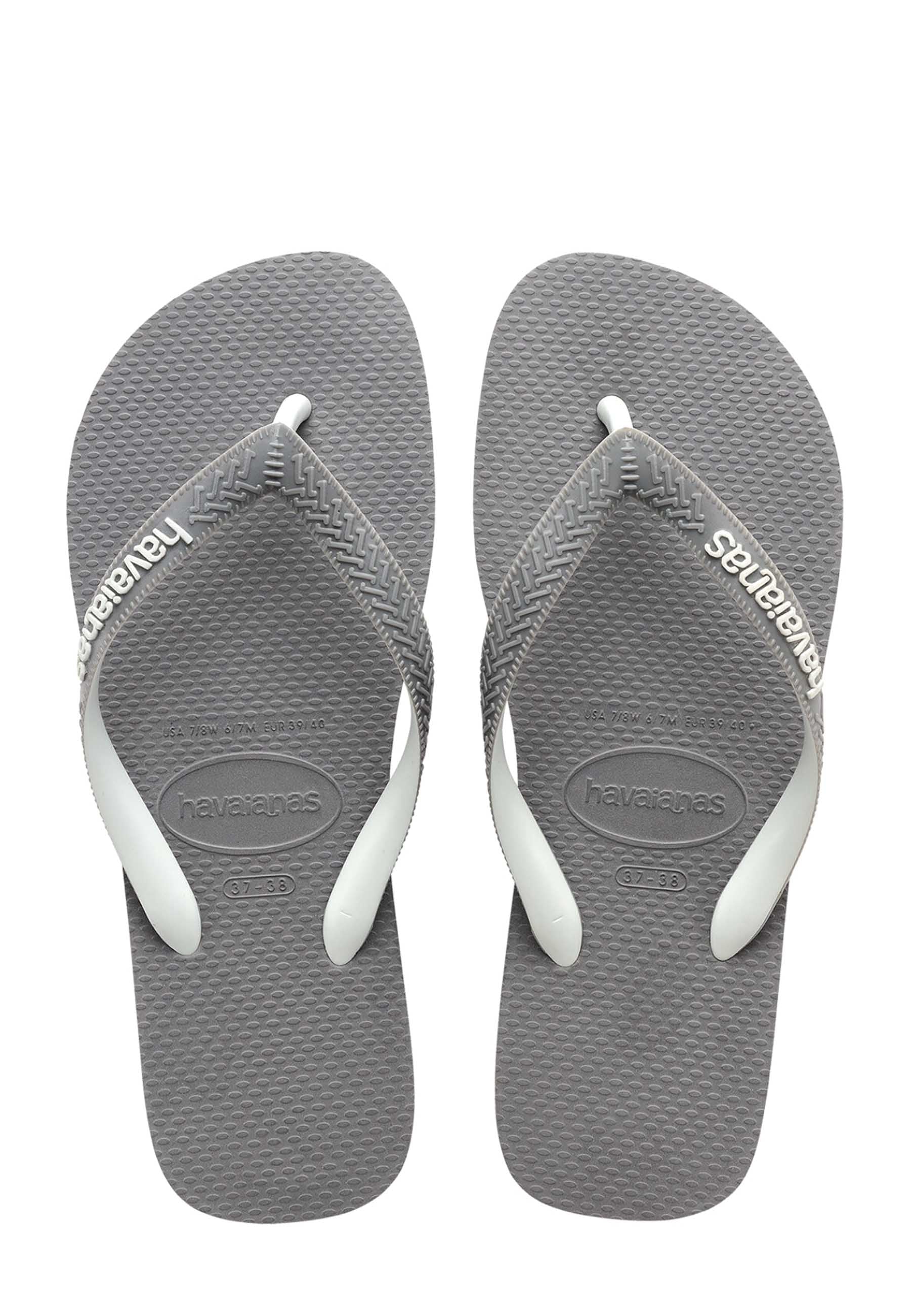 Infradito Grigio Havaianas