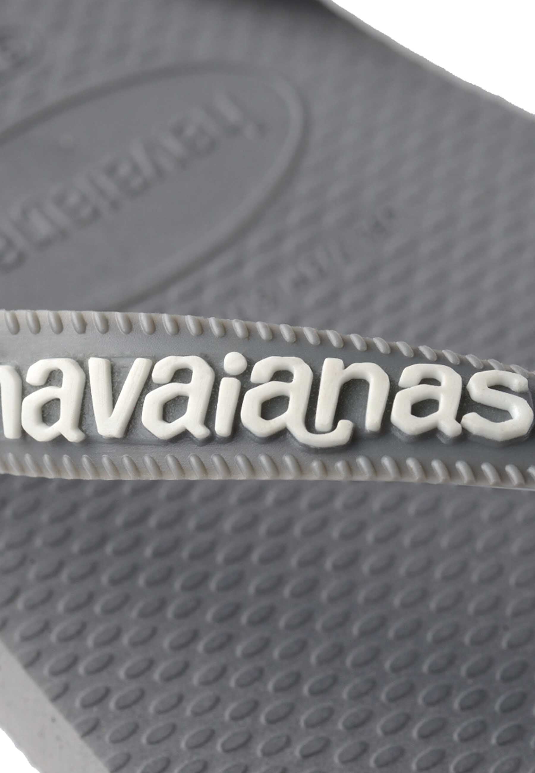 Infradito Grigio Havaianas