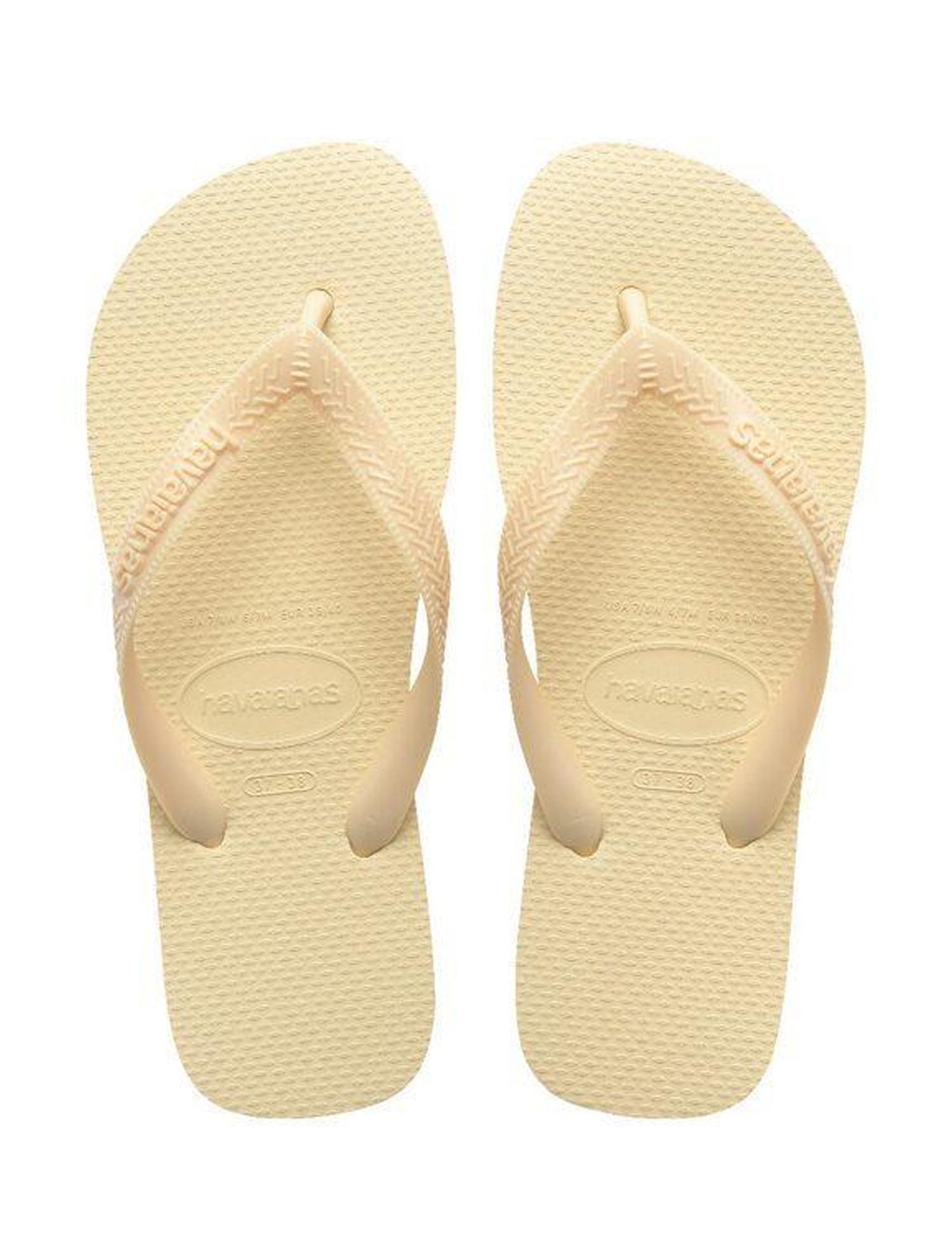 Infradito Giallo Havaianas