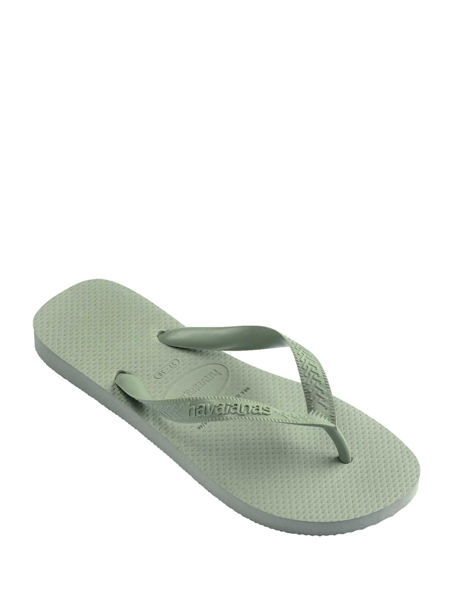 Infradito Verde Havaianas