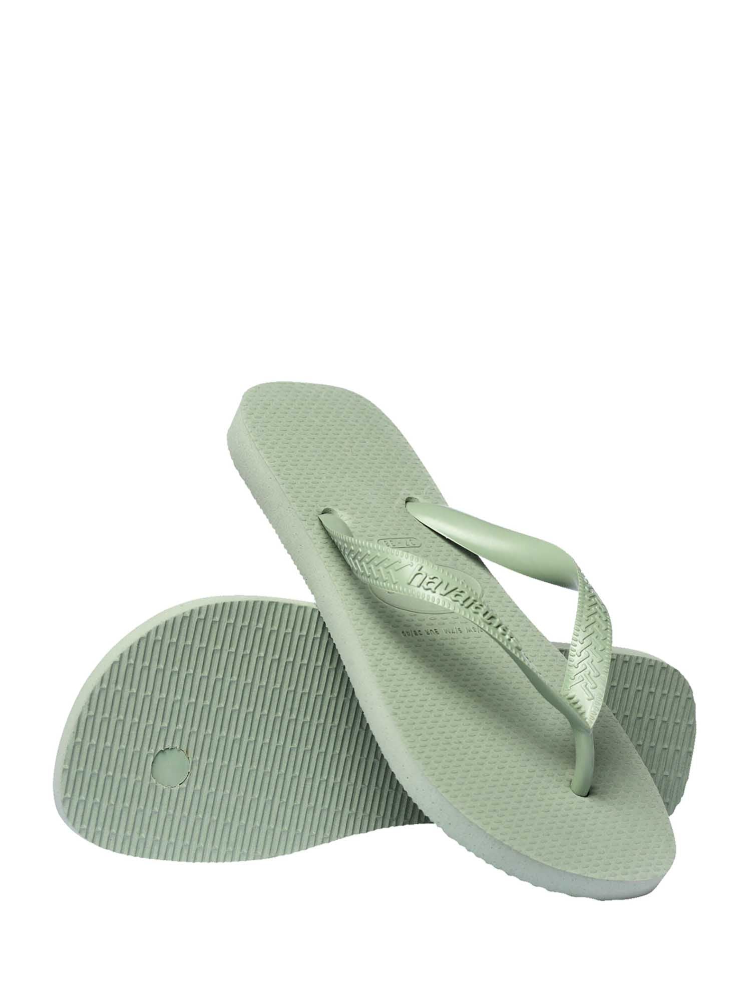 Infradito Verde Havaianas
