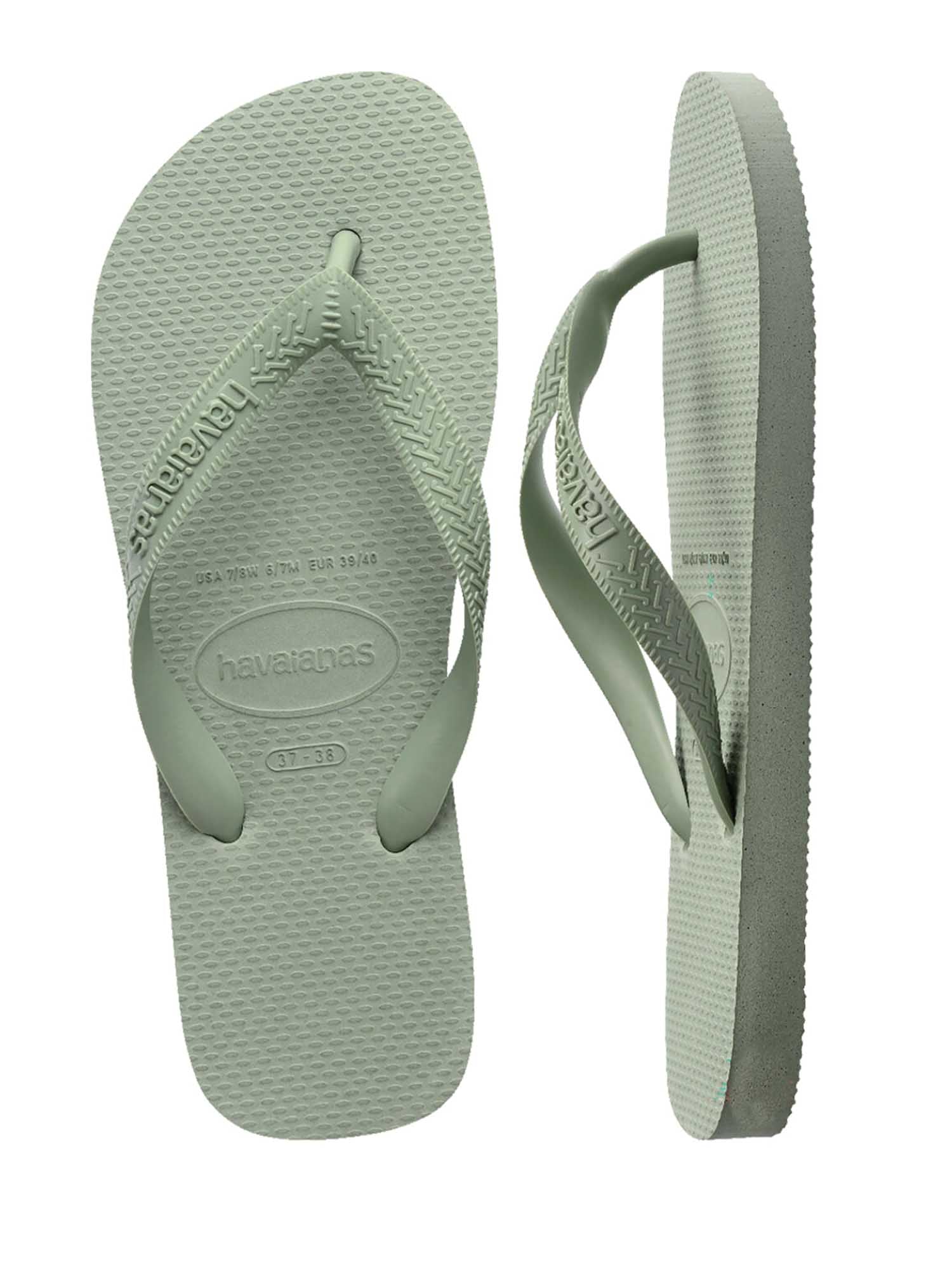 Infradito Verde Havaianas