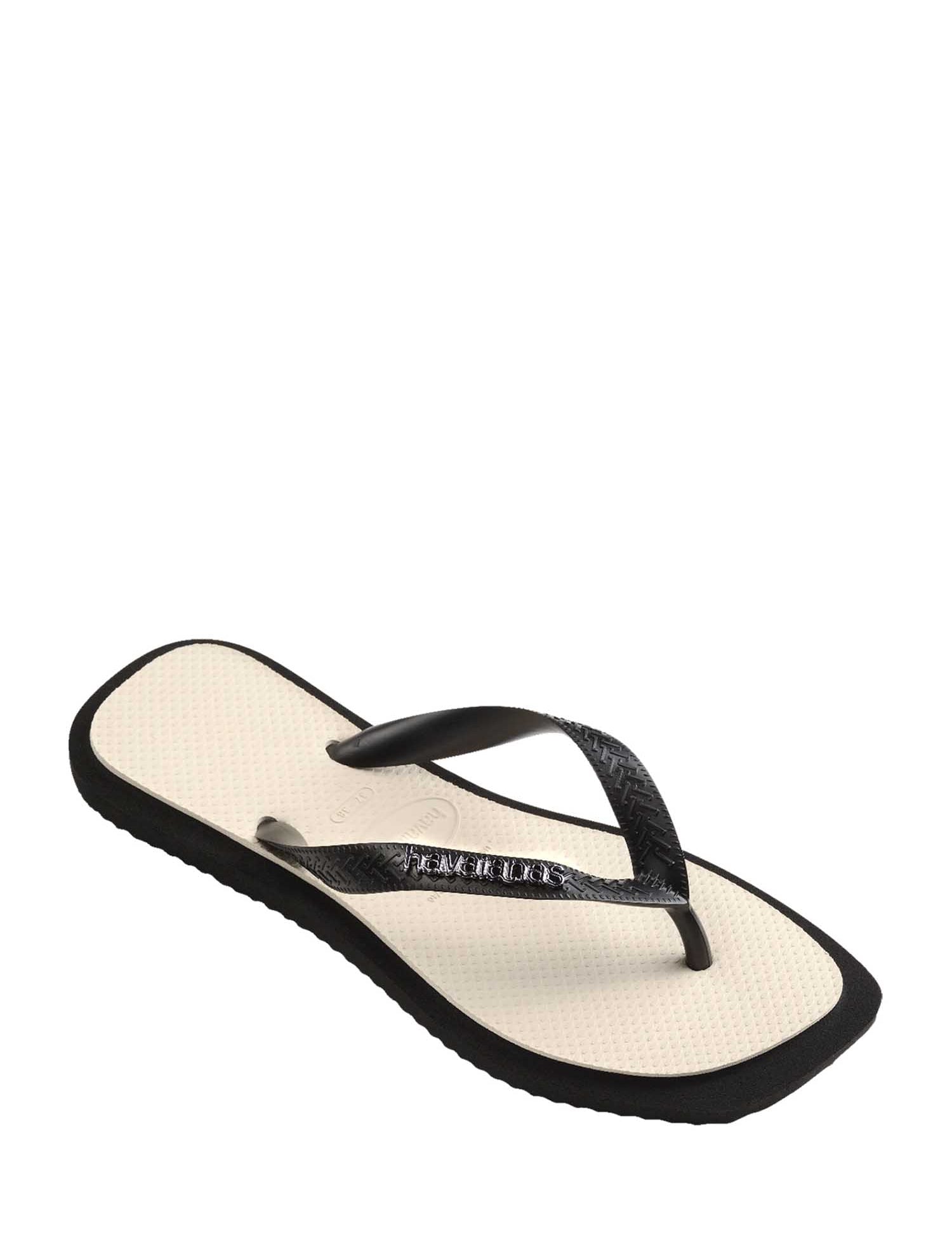 Infradito Nero Havaianas