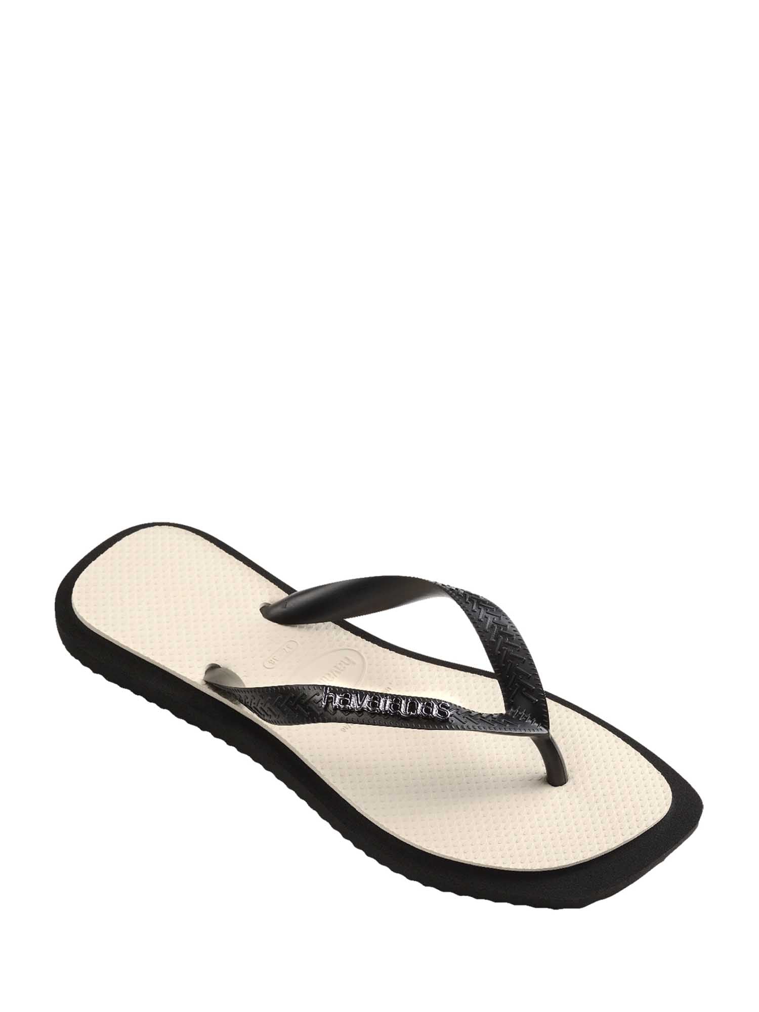 Infradito Nero Havaianas