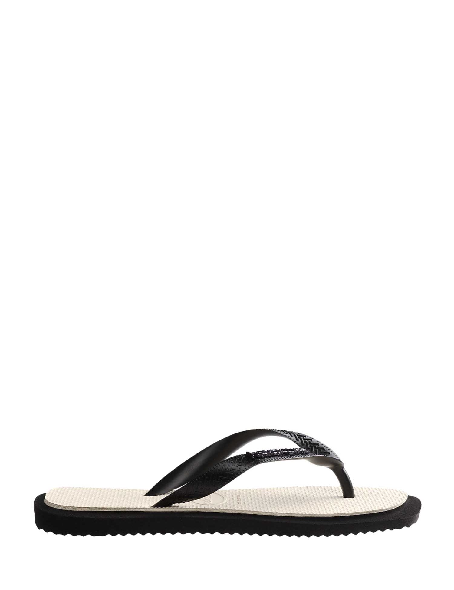 Infradito Nero Havaianas