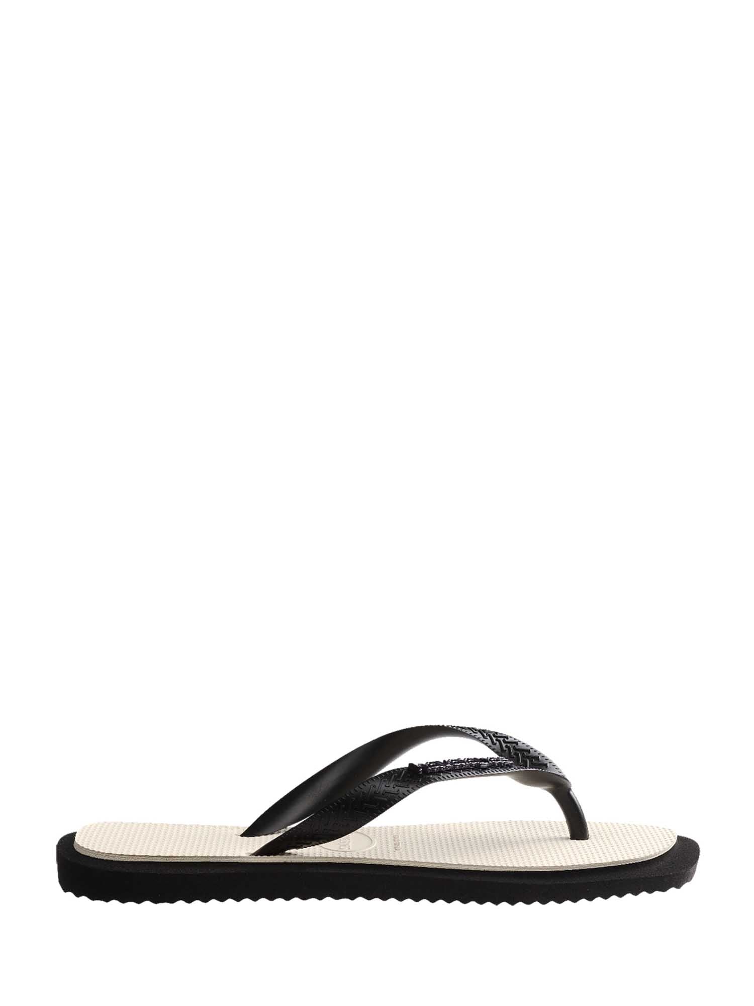 Infradito Nero Havaianas