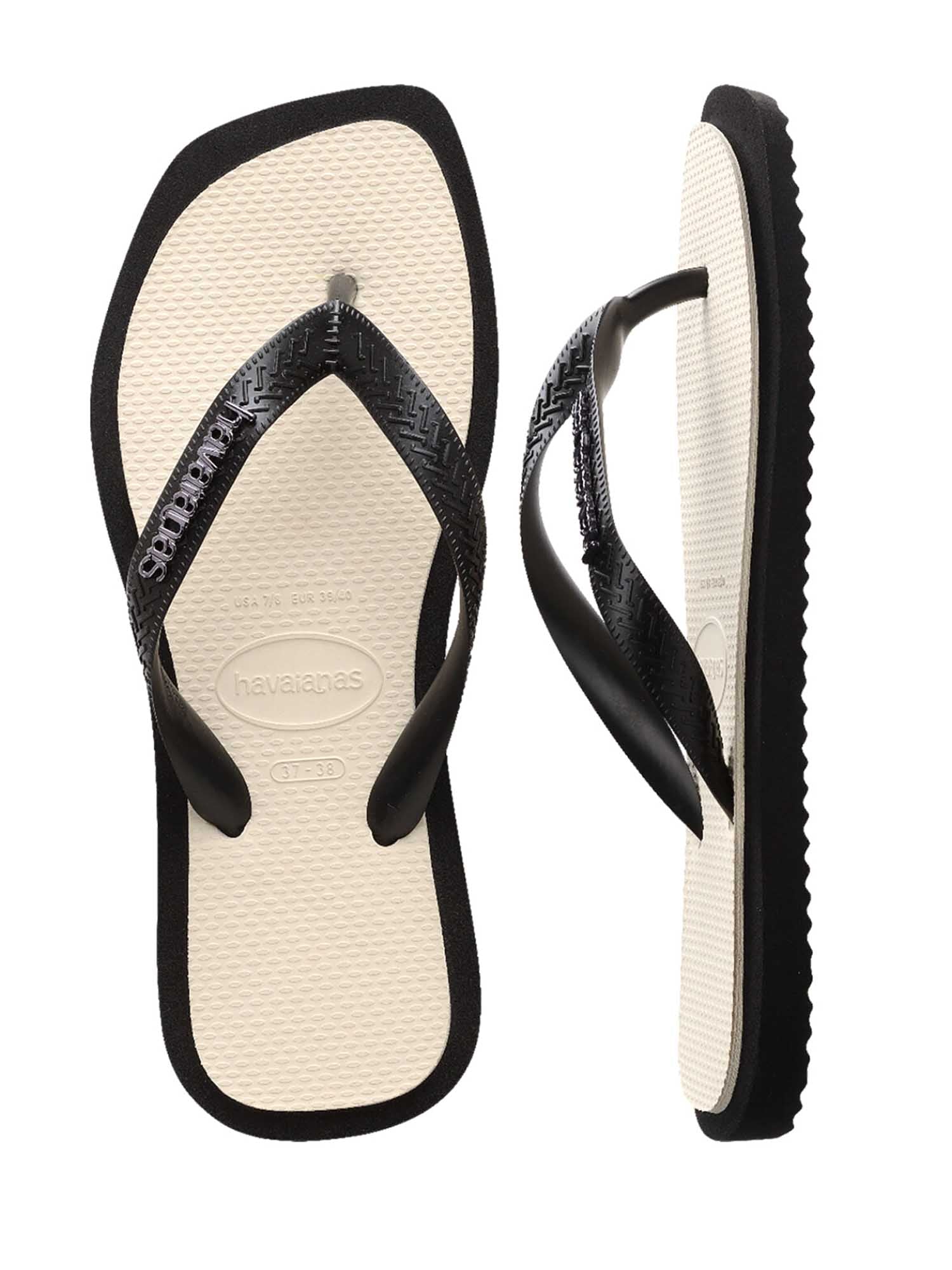 Infradito Nero Havaianas