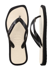Infradito Nero Havaianas
