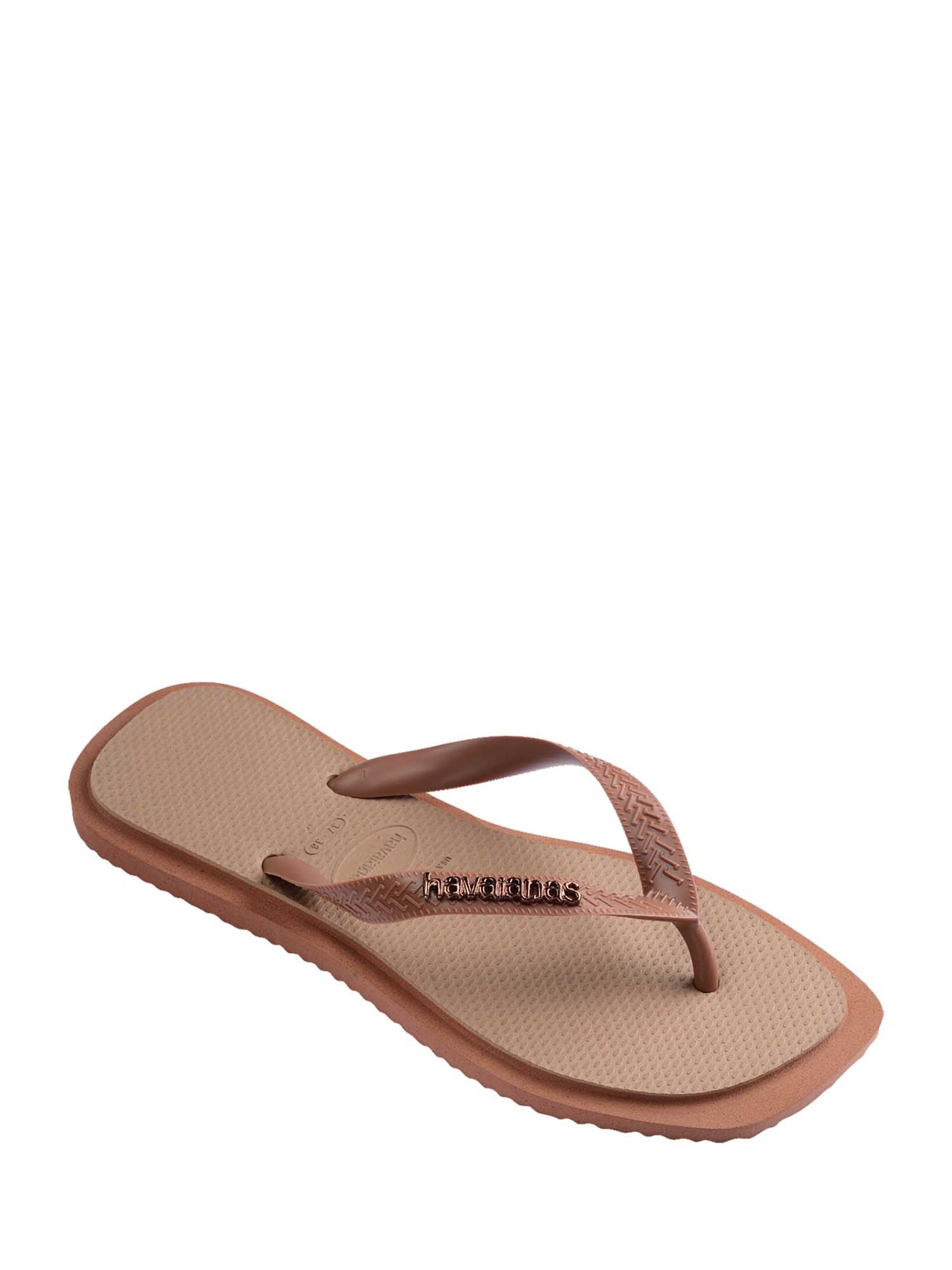 Infradito Beige Havaianas