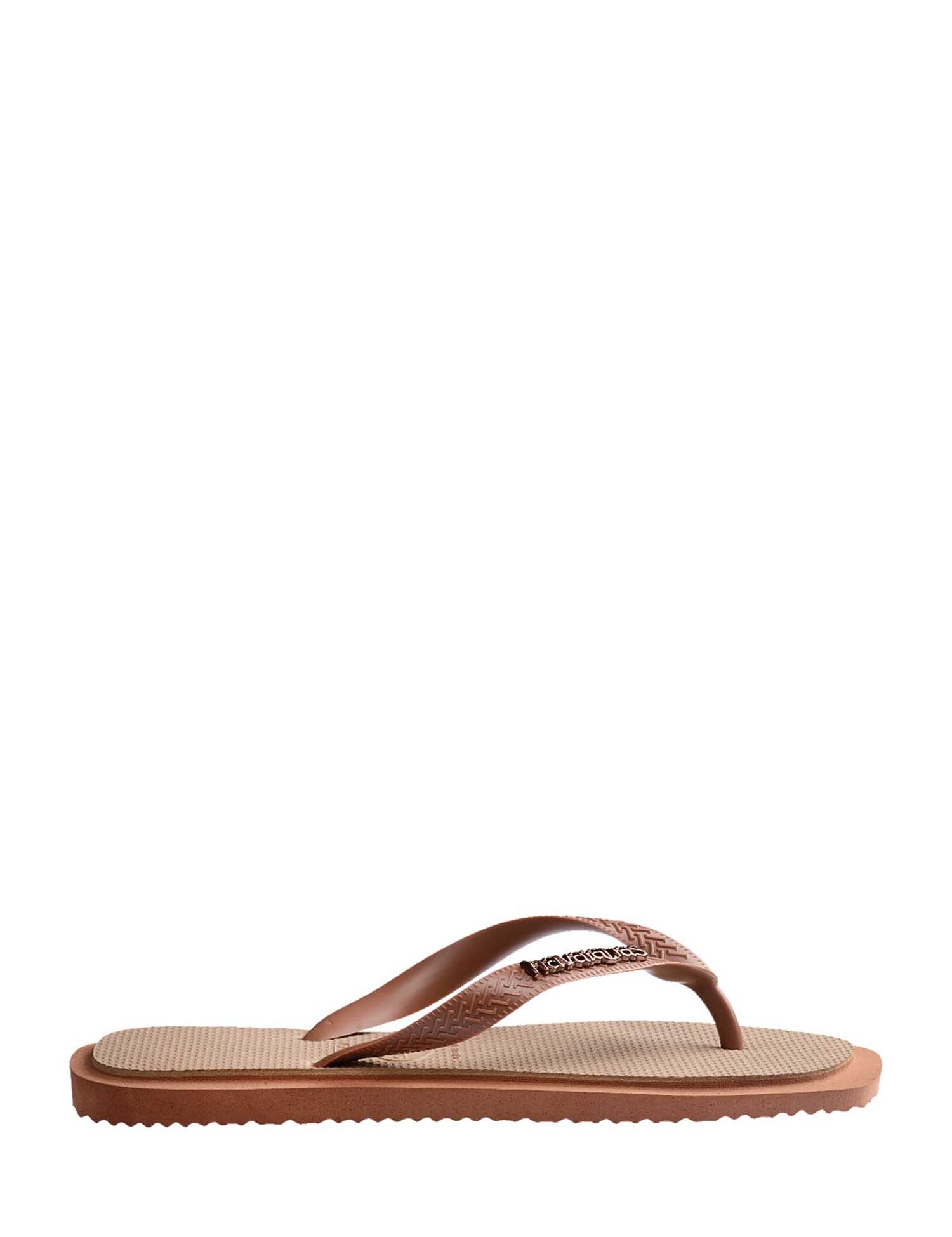 Infradito Beige Havaianas