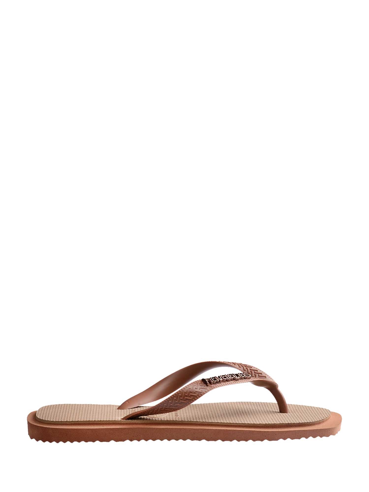 Infradito Beige Havaianas