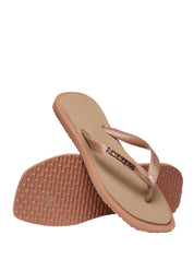 Infradito Beige Havaianas