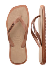 Infradito Beige Havaianas