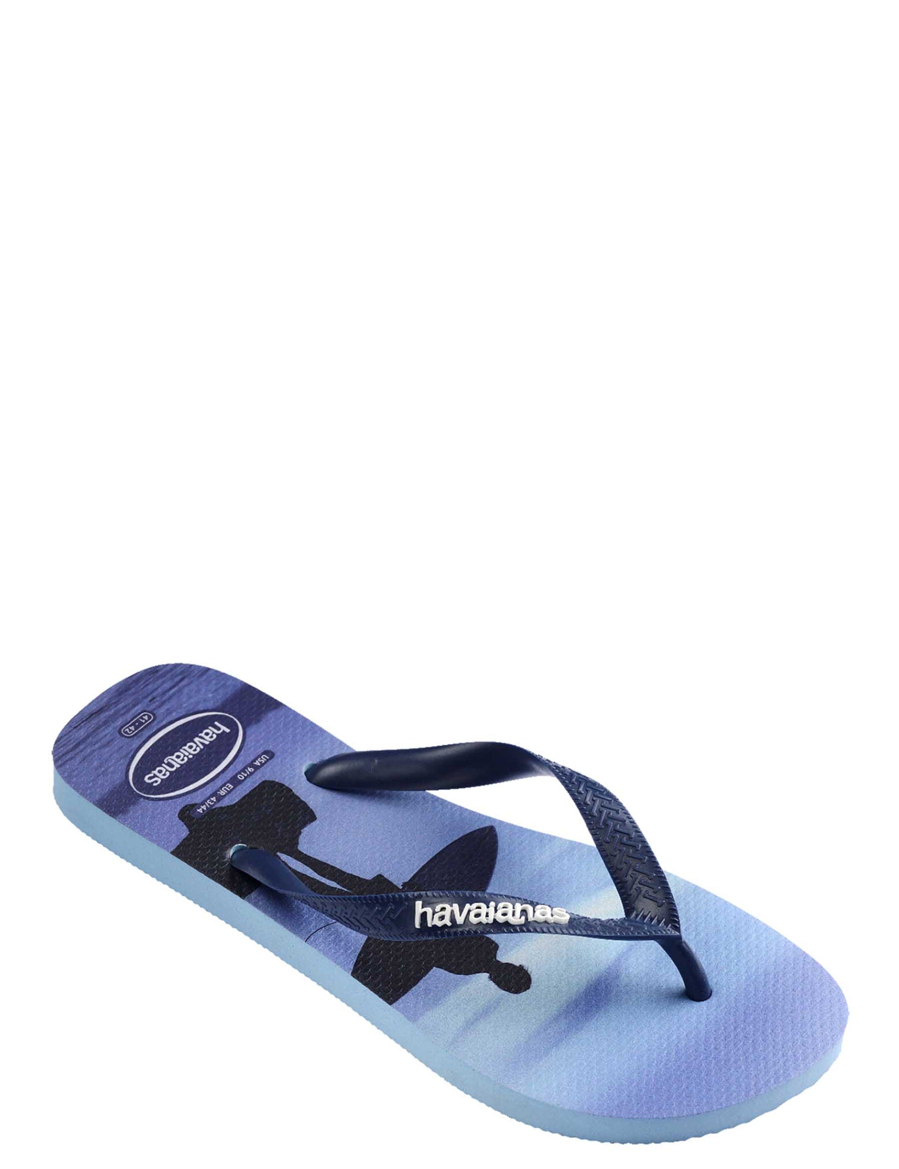 Infradito Blu Havaianas