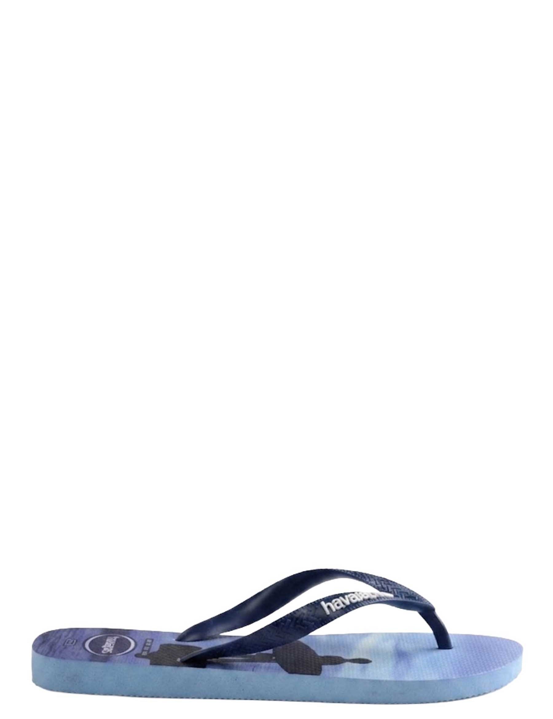 Infradito Blu Havaianas