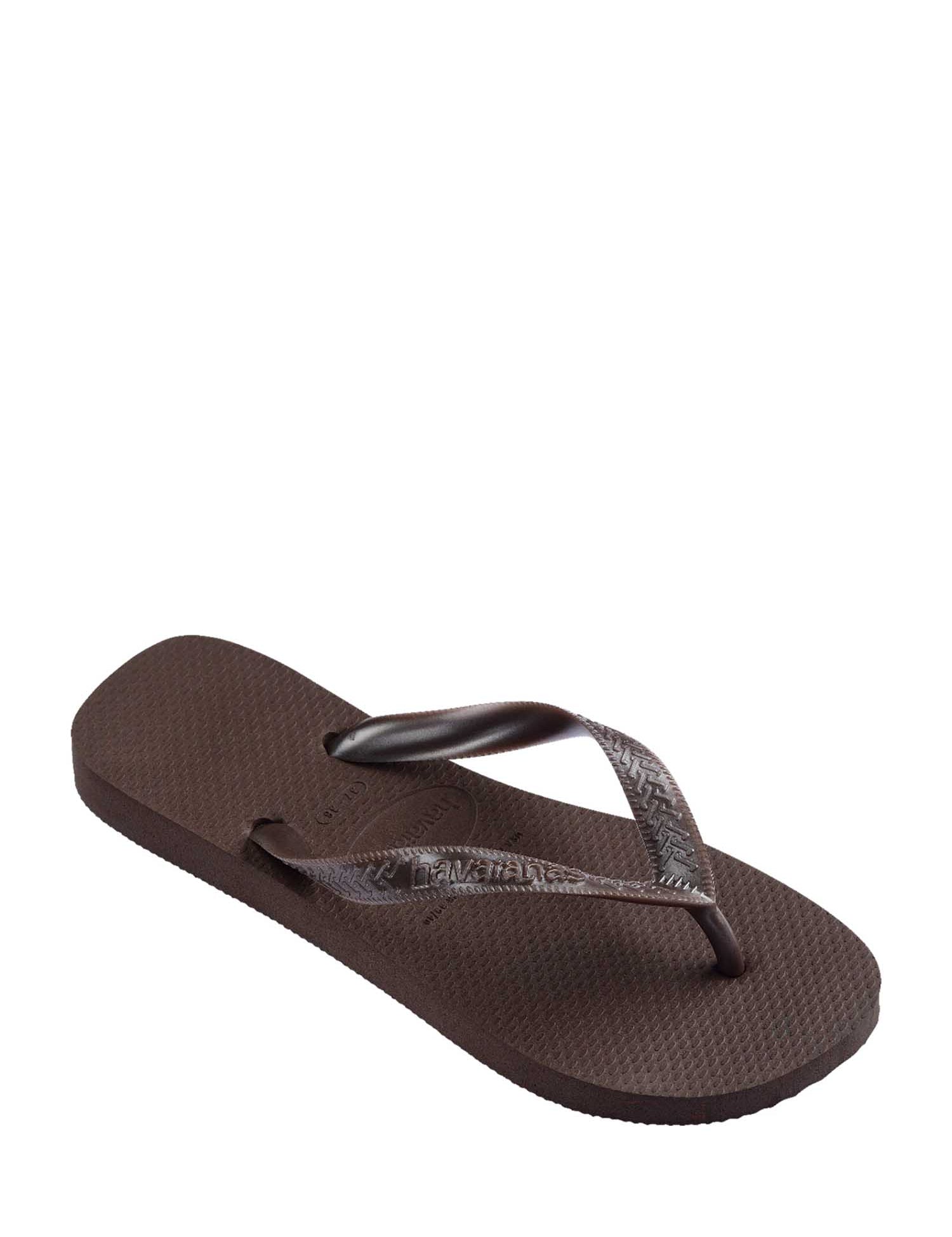 Infradito Marrone Havaianas
