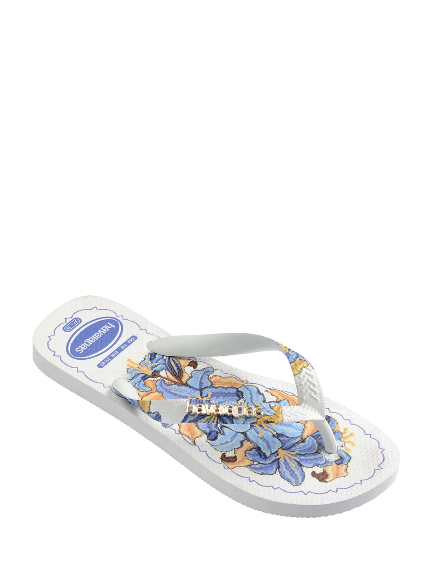 Infradito Bianco Havaianas