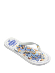 Infradito Bianco Havaianas