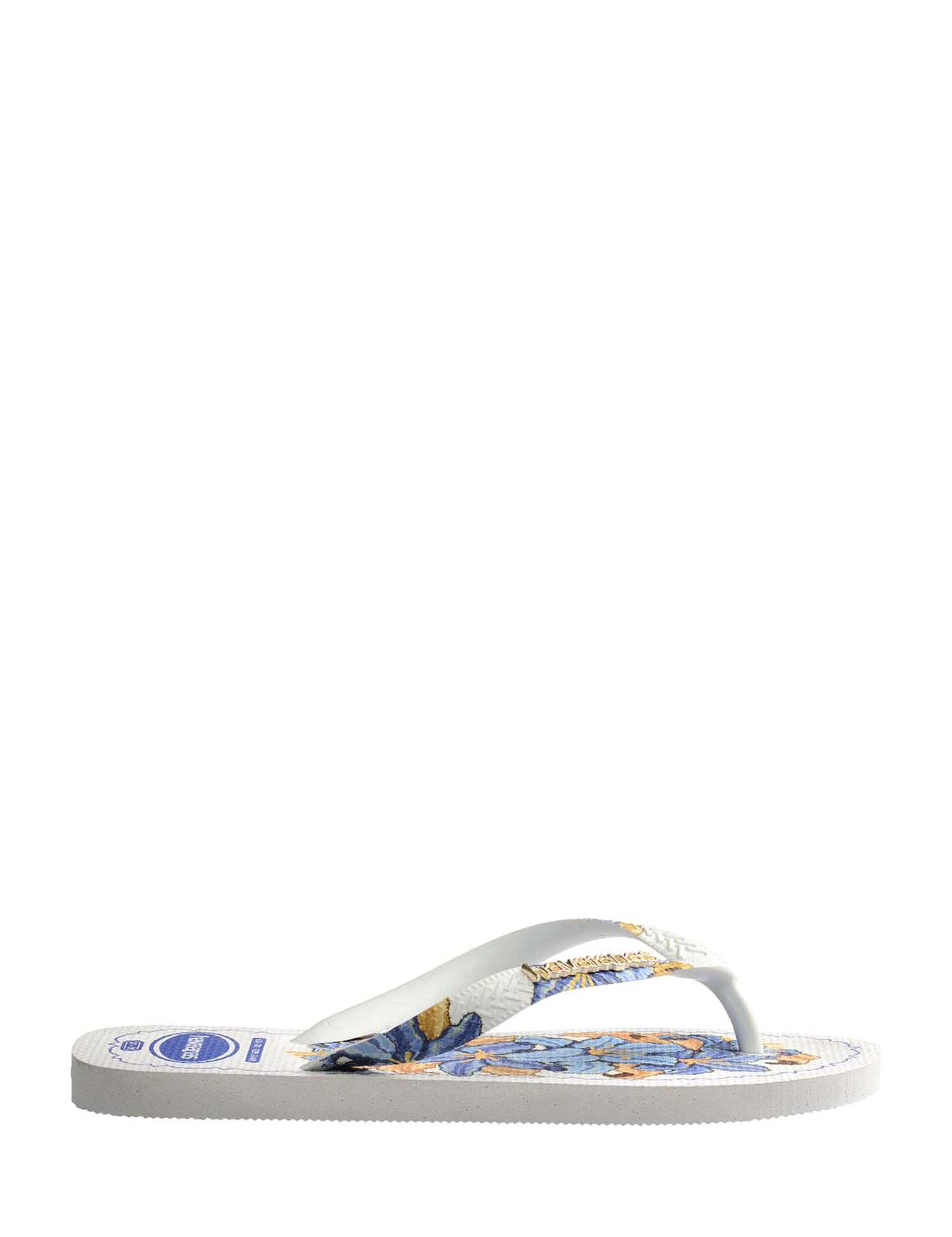 Infradito Bianco Havaianas