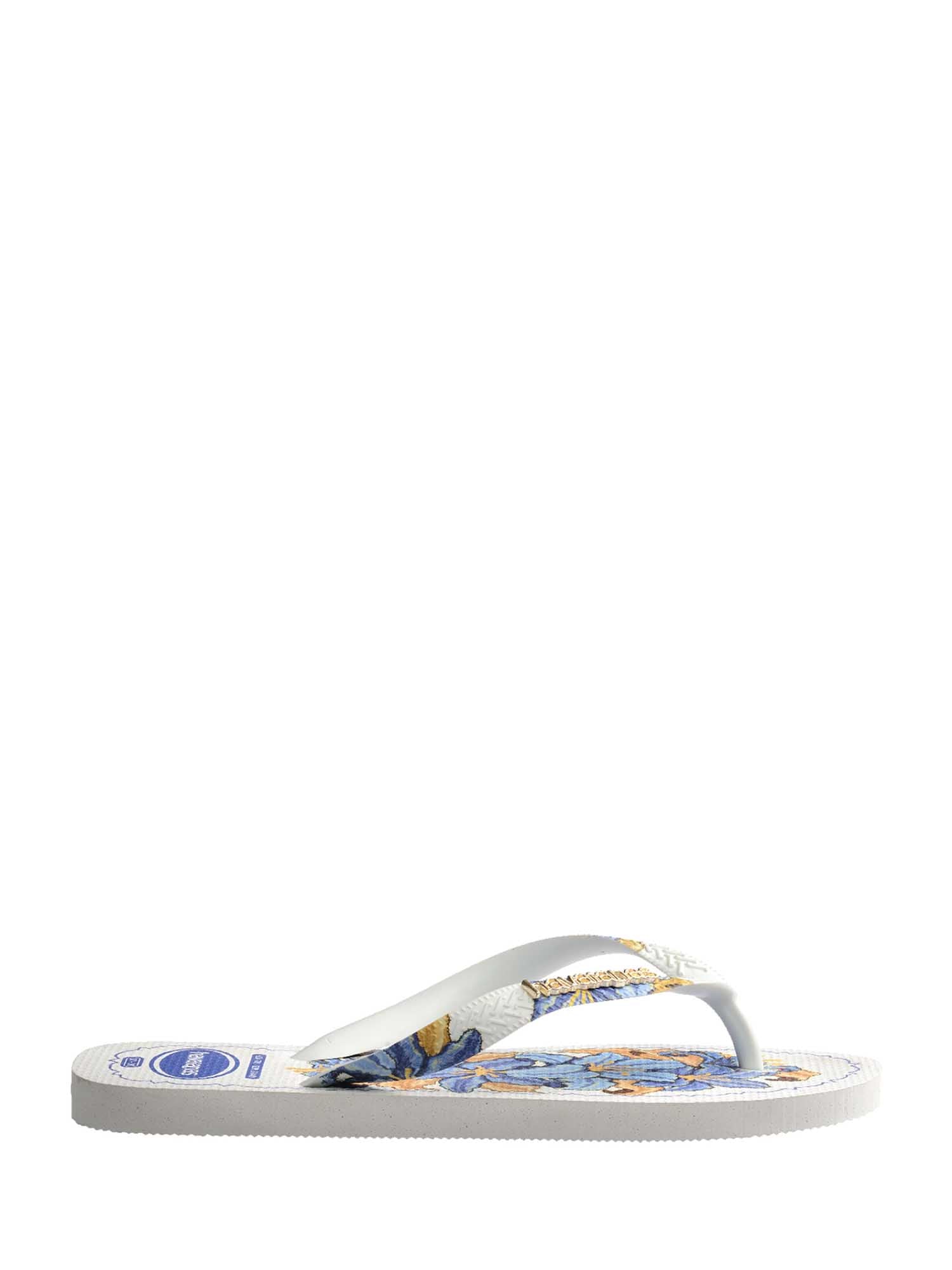 Infradito Bianco Havaianas