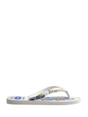 Infradito Bianco Havaianas