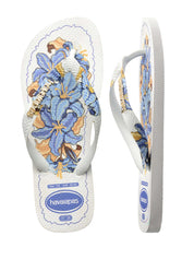 Infradito Bianco Havaianas