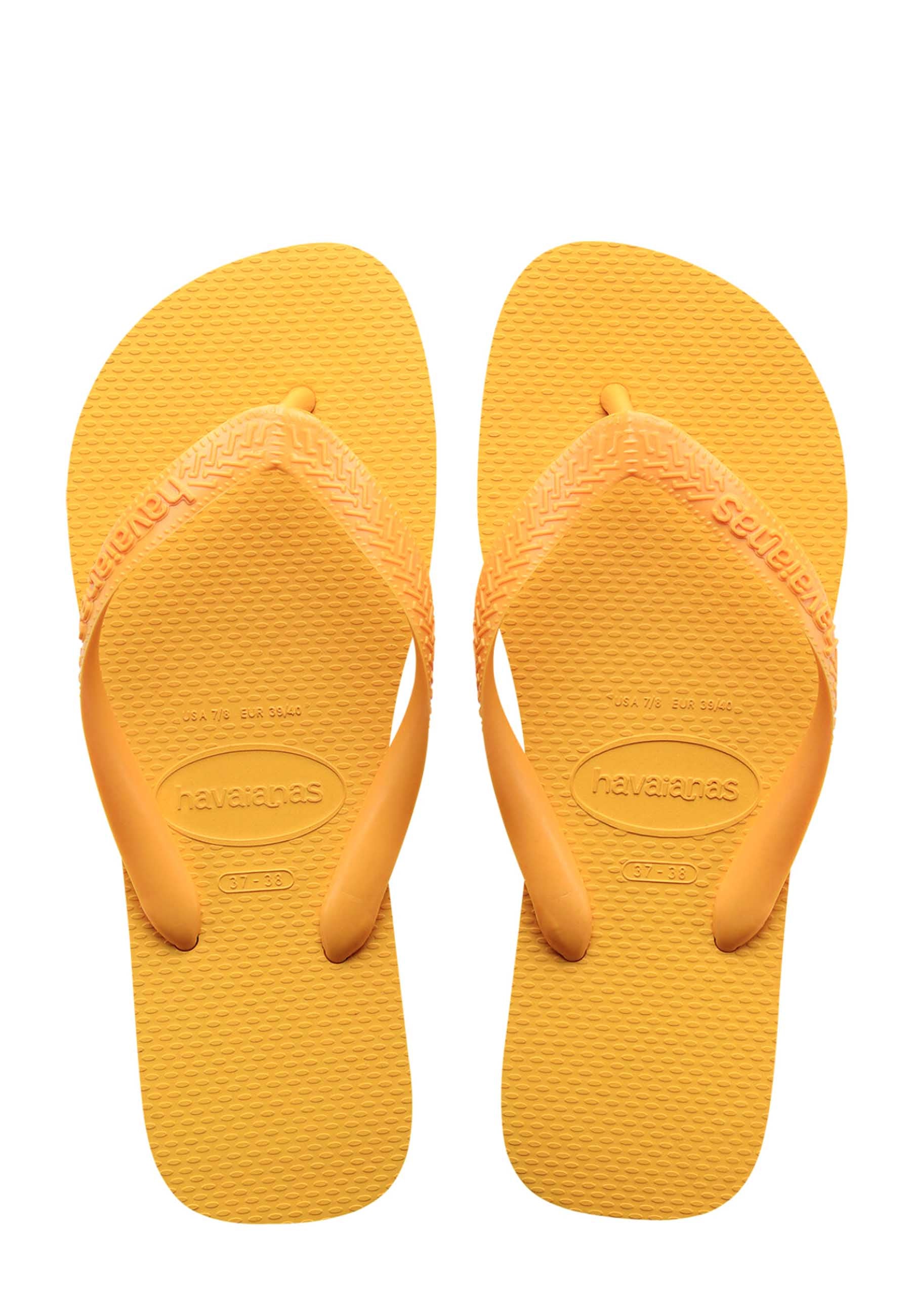 Infradito Giallo Havaianas