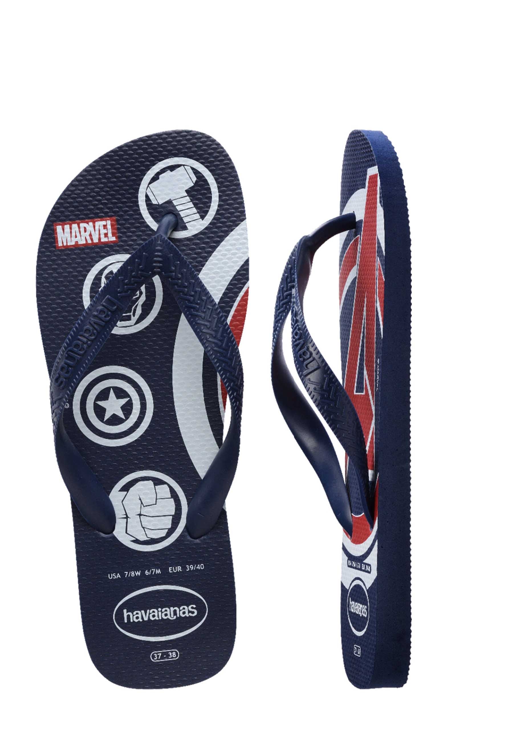 Infradito Blu Havaianas