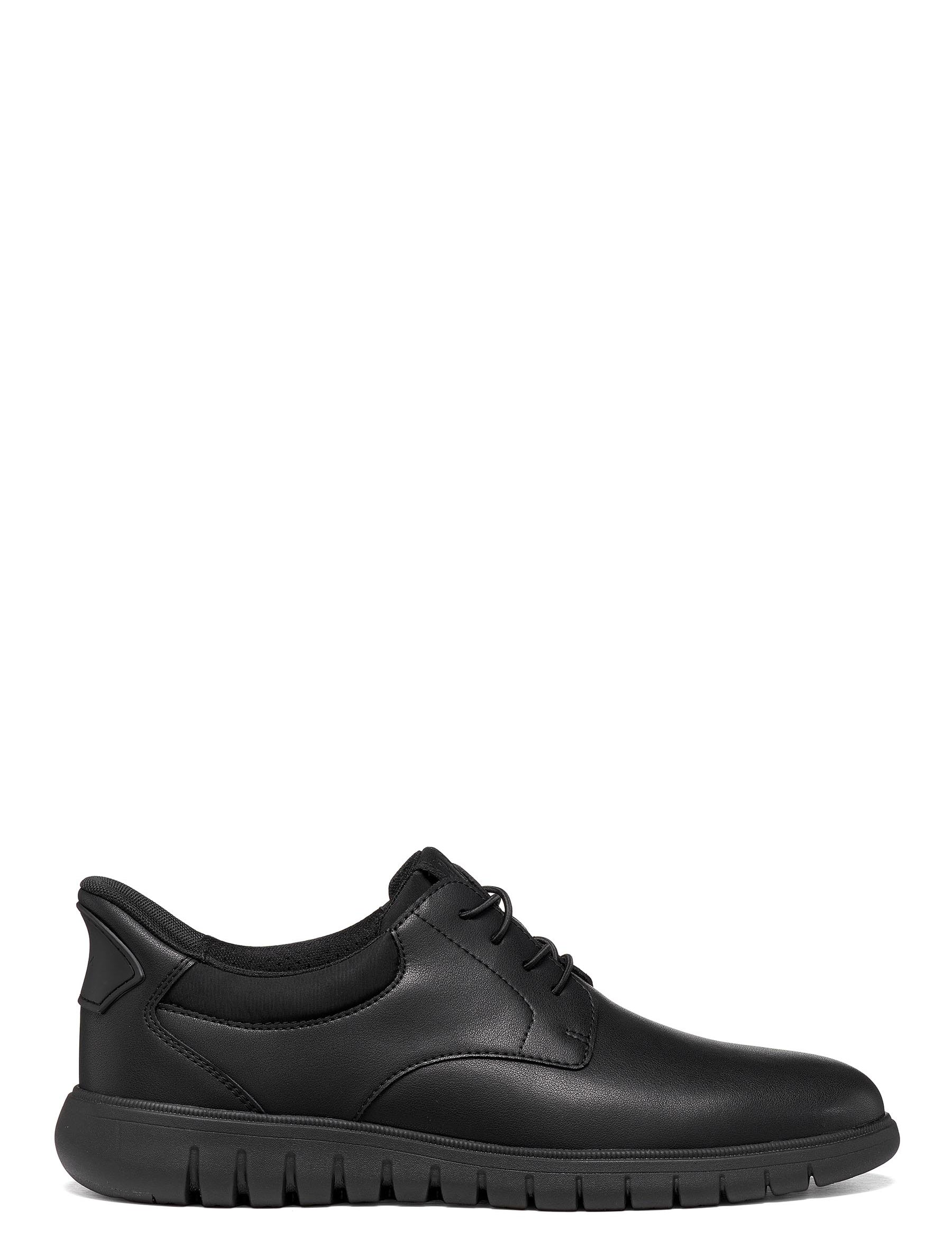 Sneakers Nero Geox