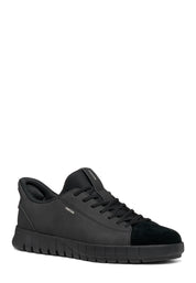Sneakers Nero Geox