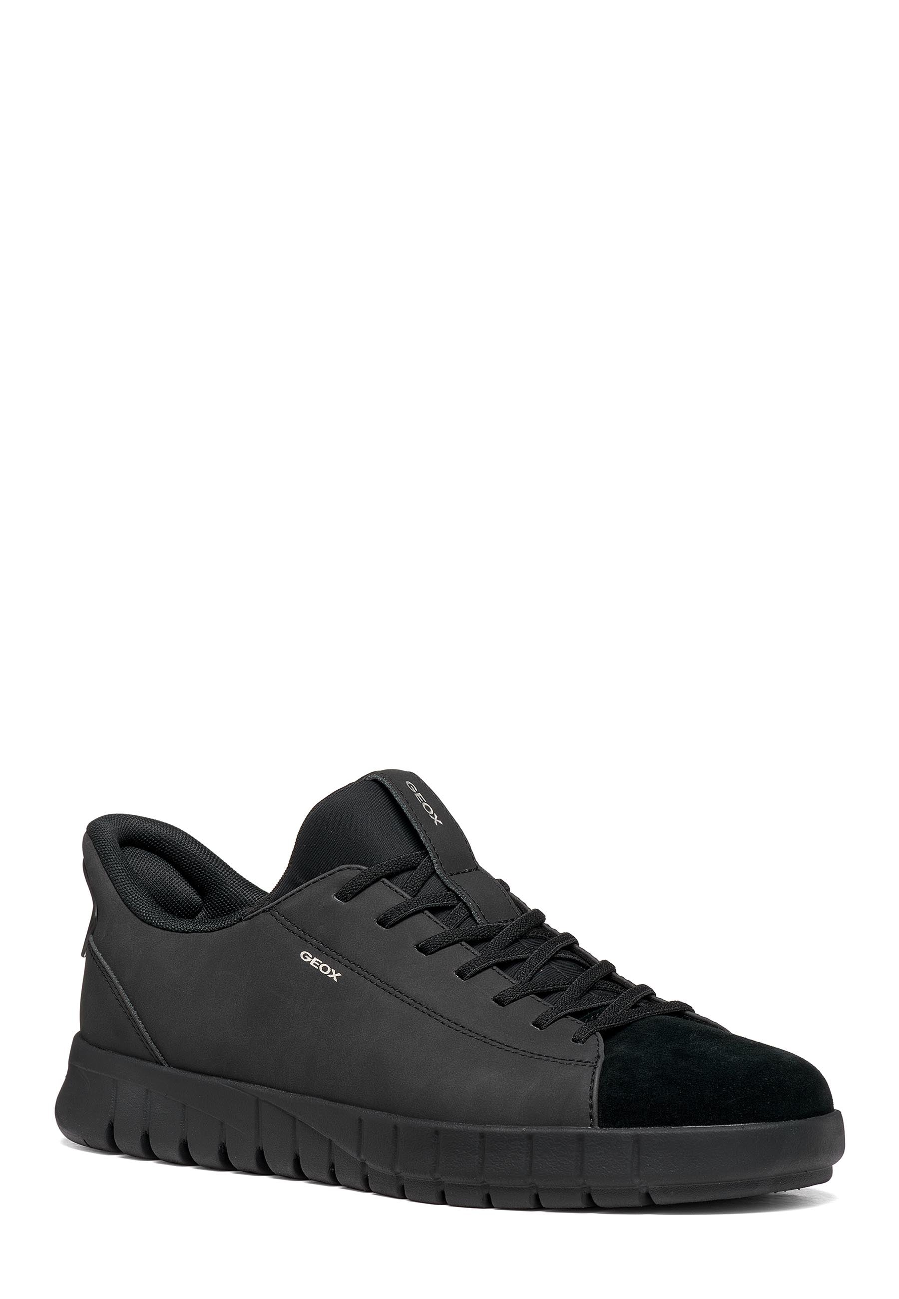 Sneakers Nero Geox