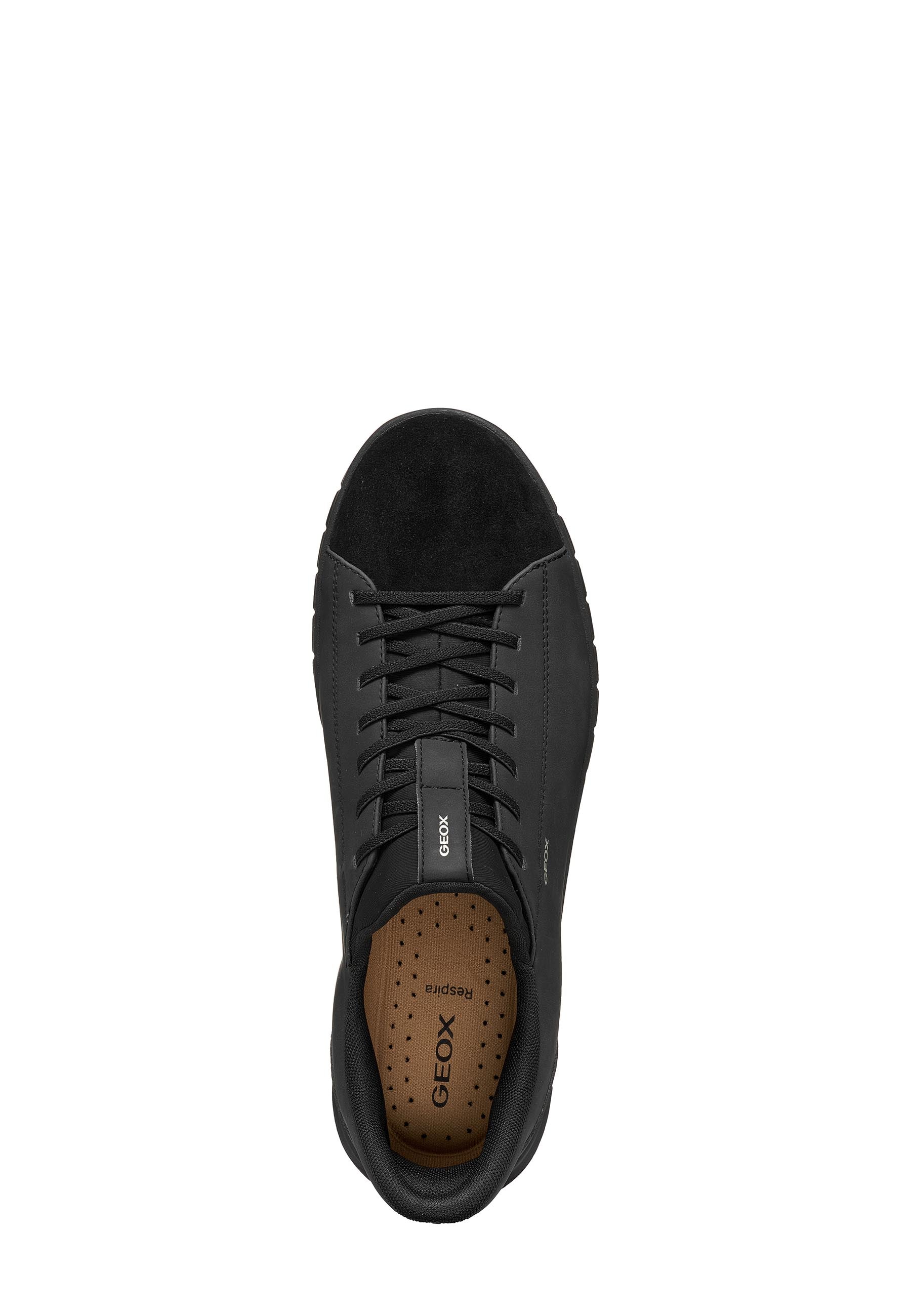 Sneakers Nero Geox