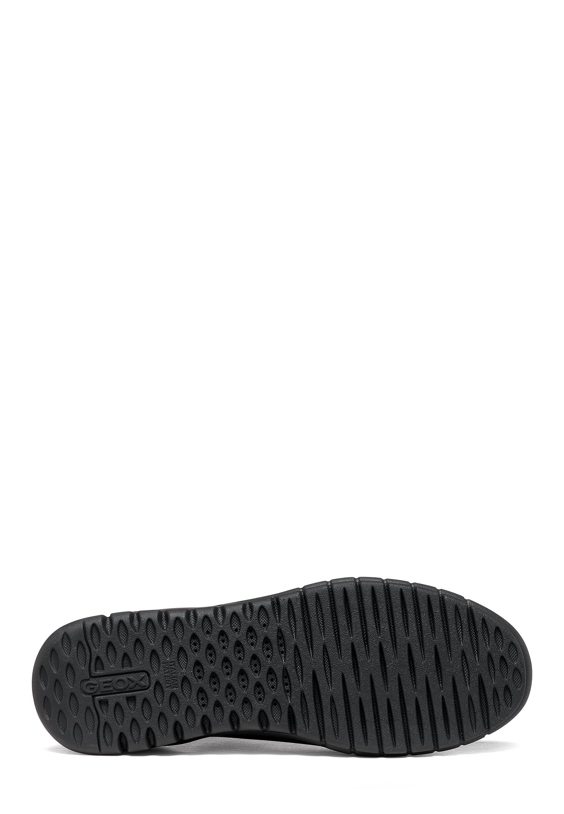 Sneakers Nero Geox