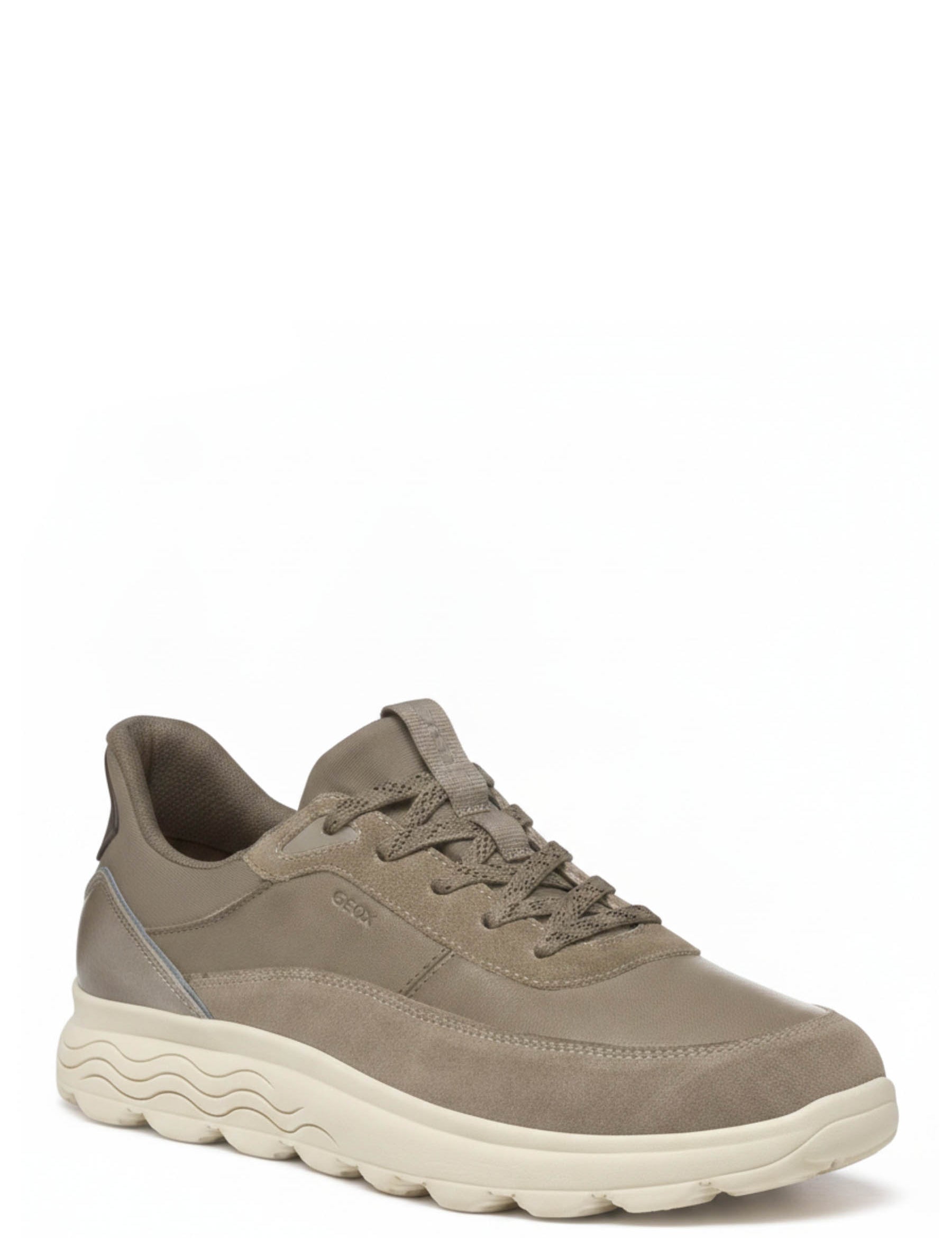 Sneakers Beige Geox