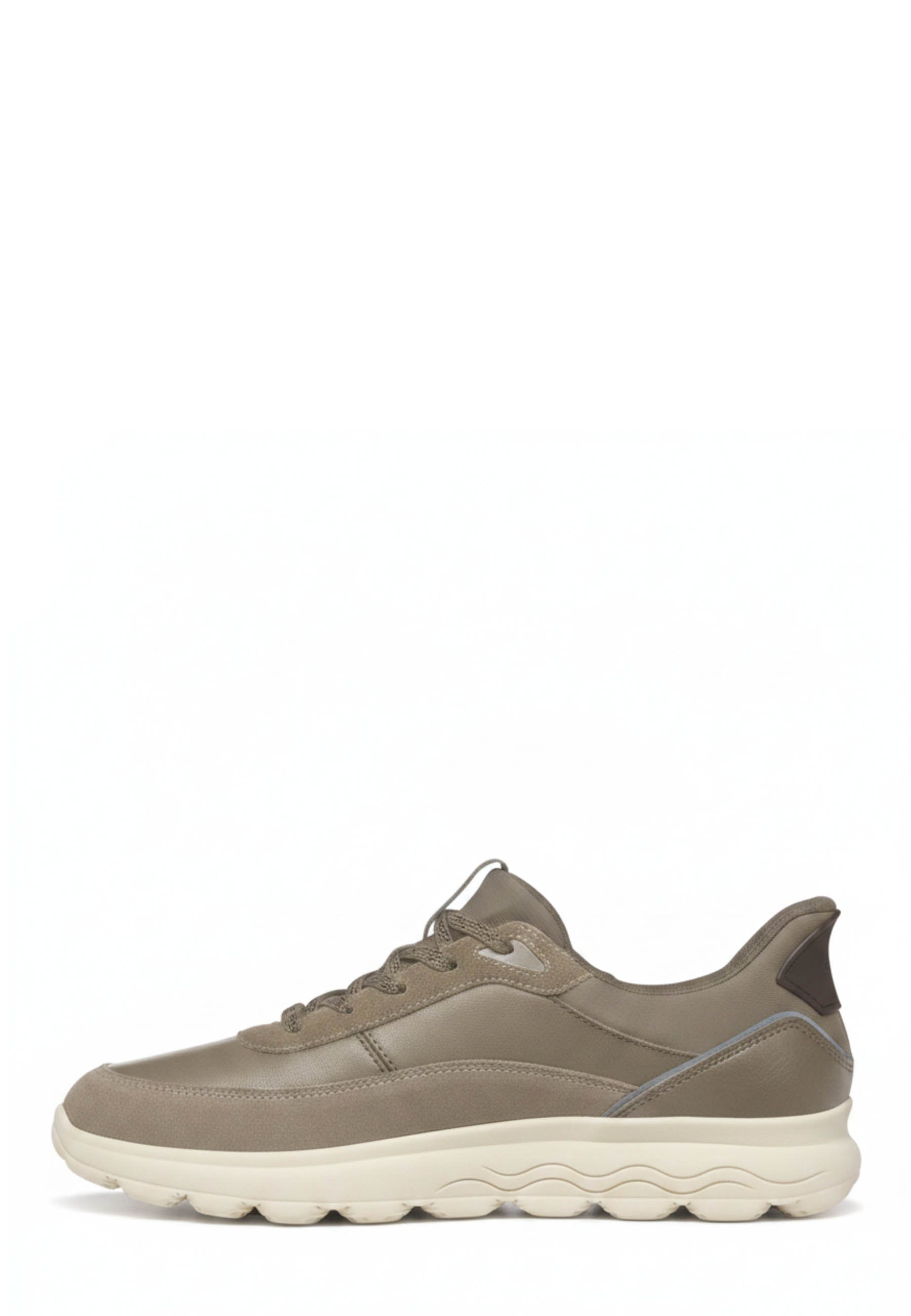 Sneakers Beige Geox