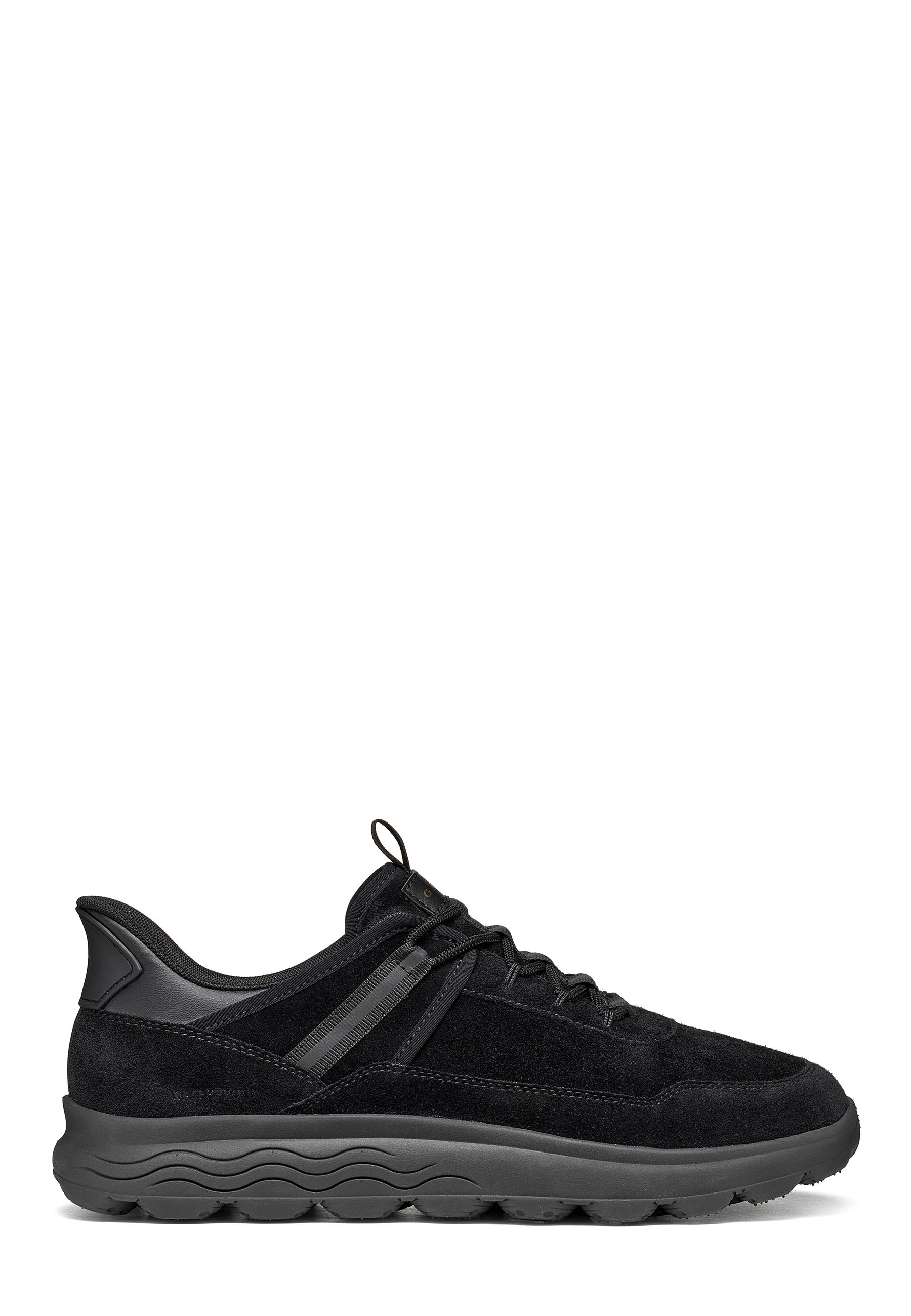 Sneakers Nero Geox
