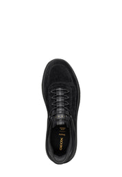 Sneakers Nero Geox