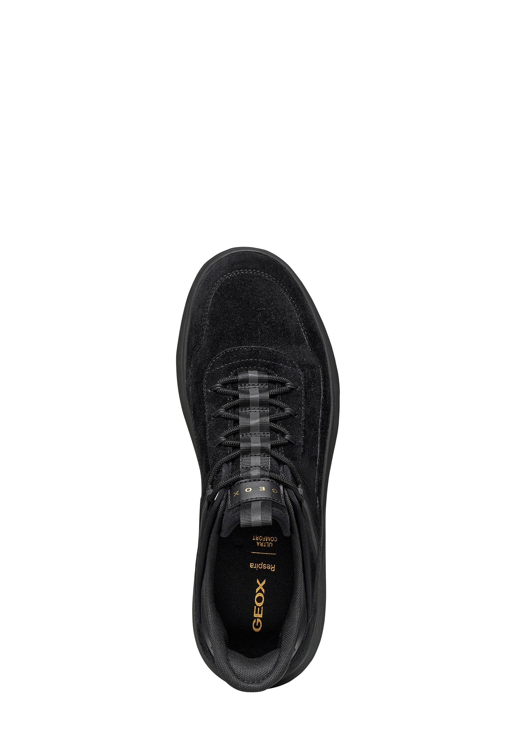 Sneakers Nero Geox