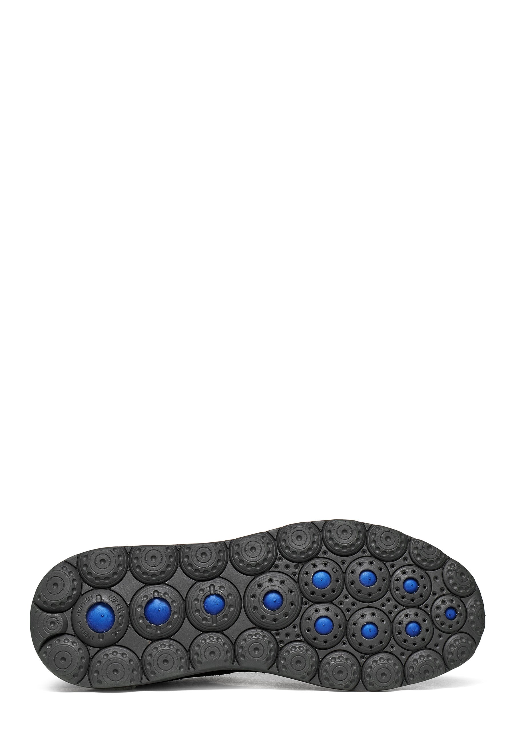Sneakers Nero Geox