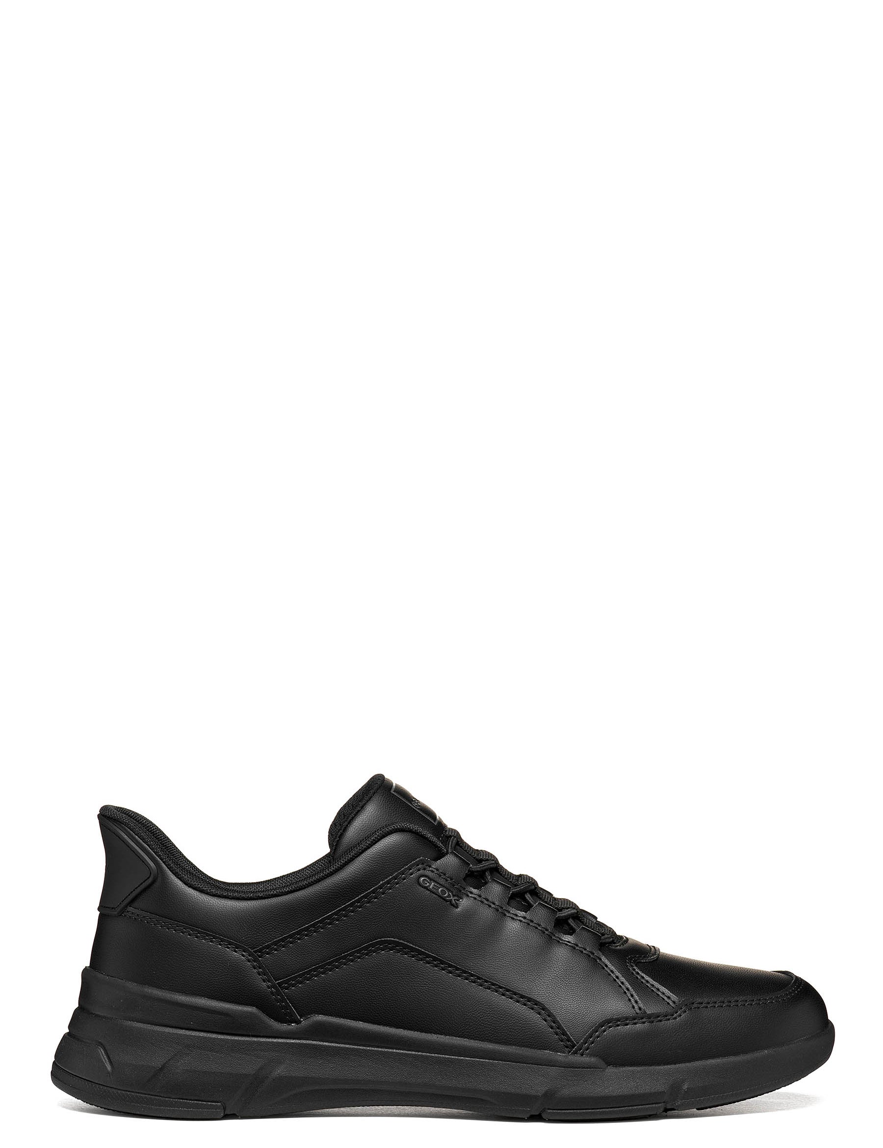 Sneakers Nero Geox