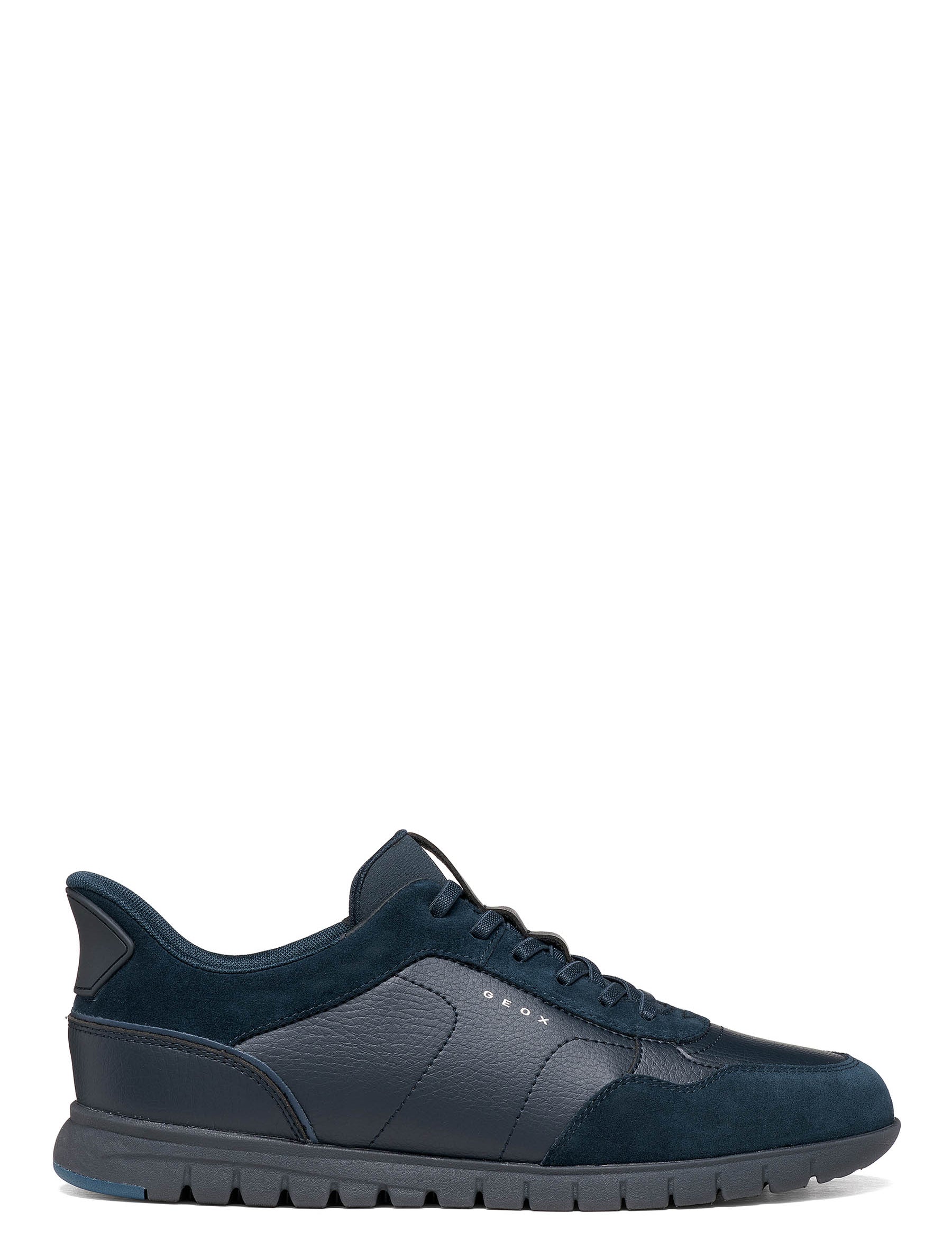 Sneakers Blu Geox