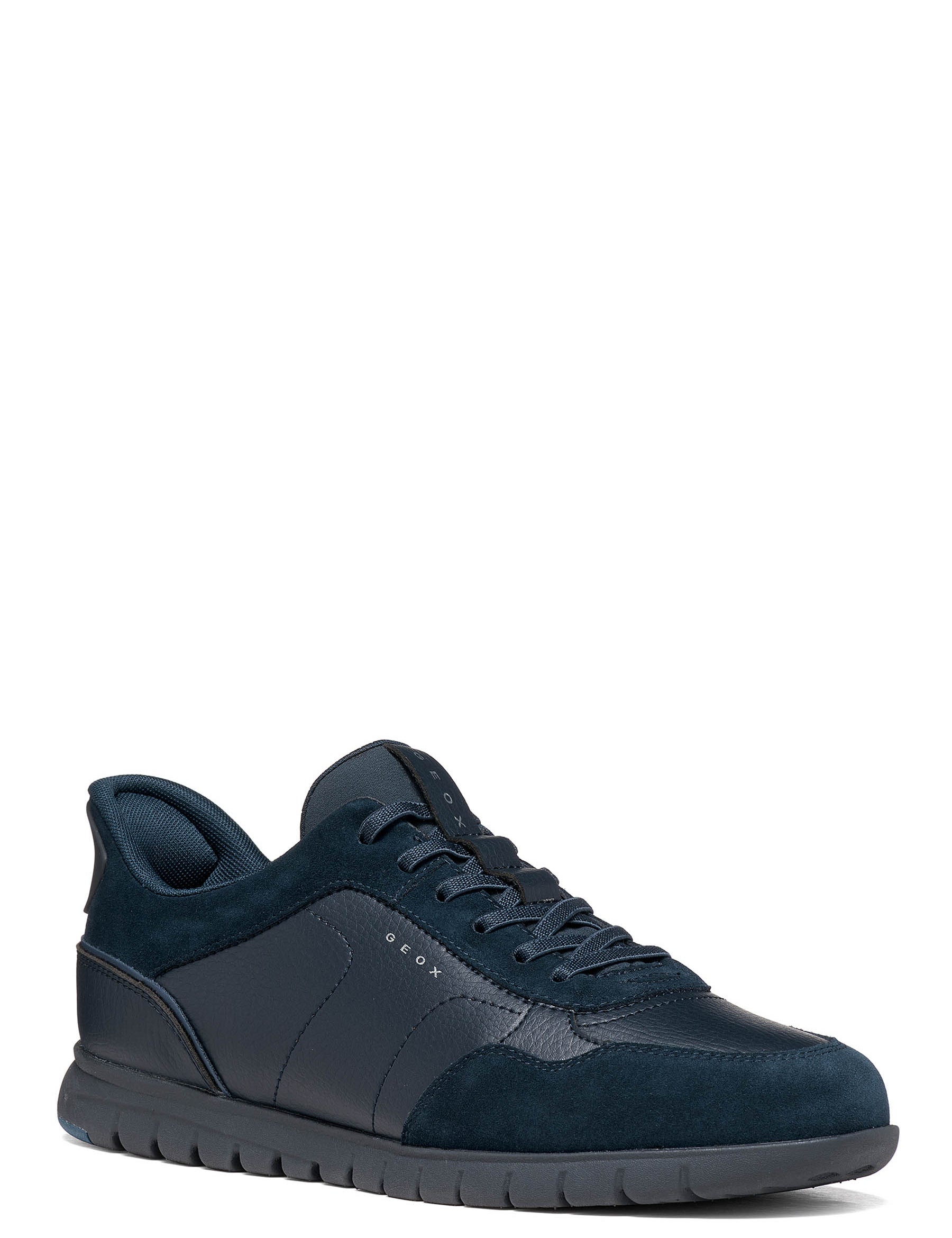 Sneakers Blu Geox