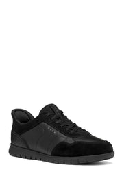 Sneakers Nero Geox