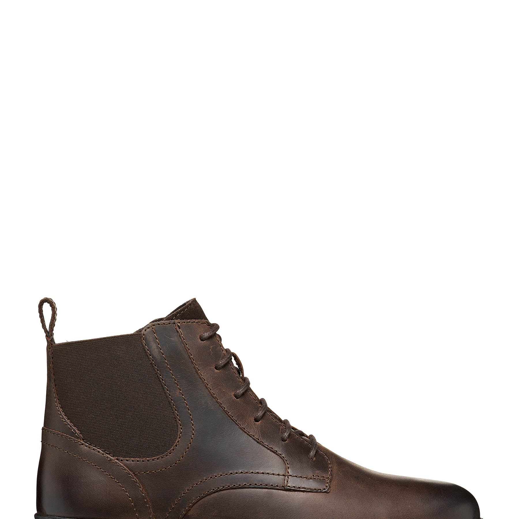 Anfibi Marrone Geox