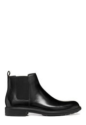 Stivaletti Nero Geox