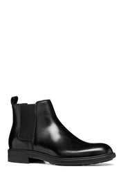 Stivaletti Nero Geox