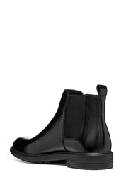 Stivaletti Nero Geox