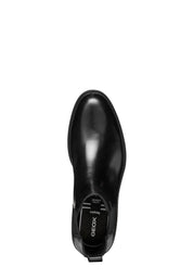 Stivaletti Nero Geox