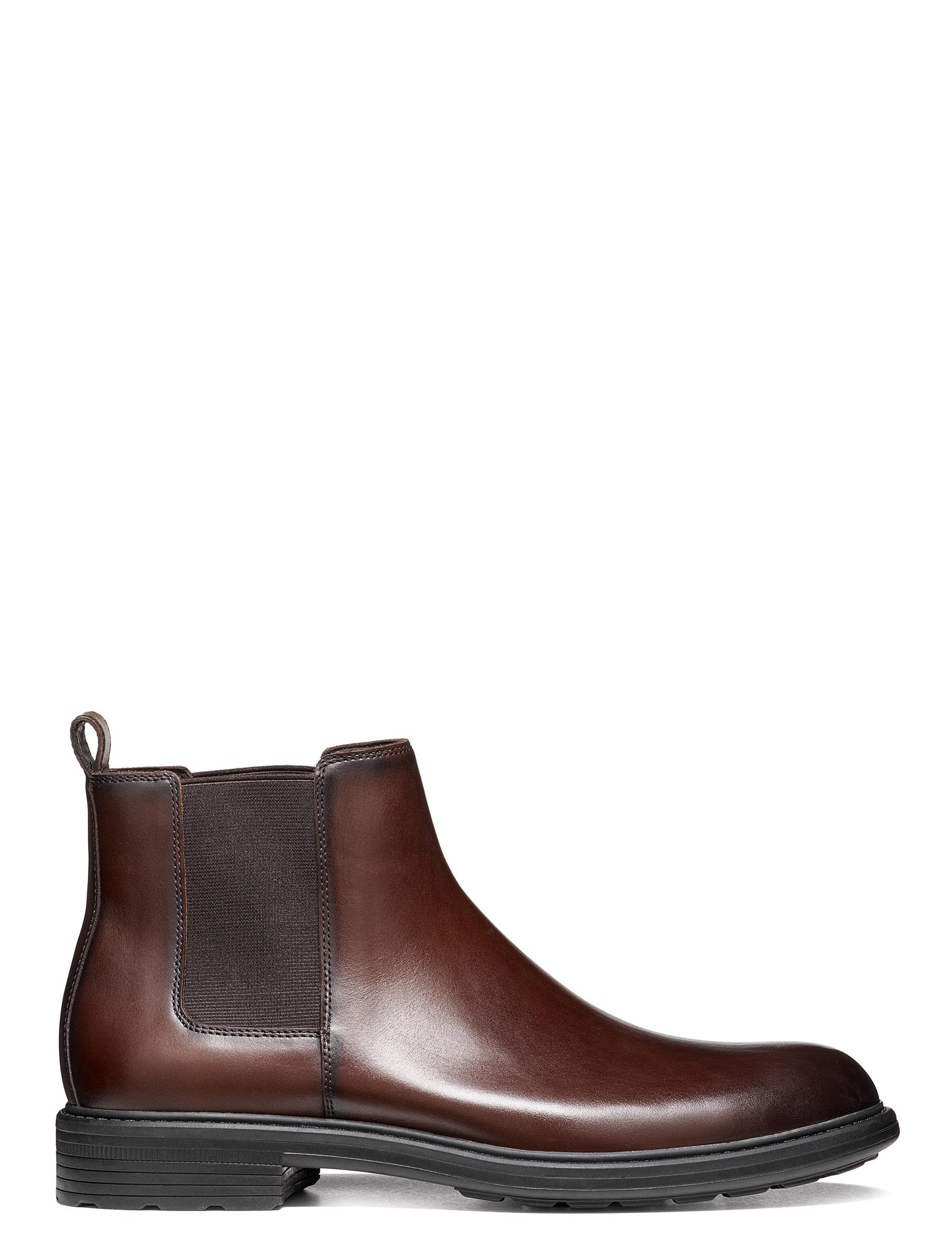 Stivaletti Marrone Geox