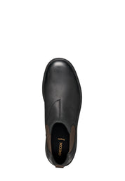 Stivaletti Nero Geox